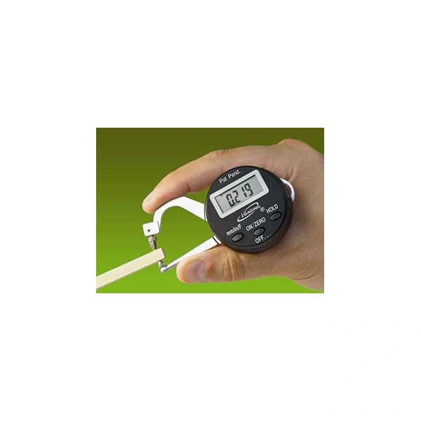 Digital Thickness Detective Zero to One: Precision Measurement Made Easy